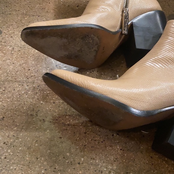 CHLOE BOOTS - Picture 5 of 8